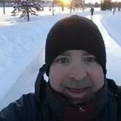 User avatar for Eric Jacquelin