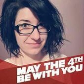 User avatar for Audrey S Girard