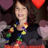 User avatar for Brigitte Lavoie