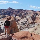 User avatar for Catherine Ross