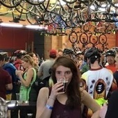 User avatar for Emma Cornell