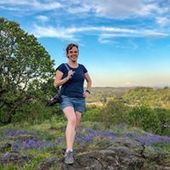 User avatar for Amanda Ulrich