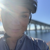 User avatar for Emilie Bergeron