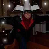 User avatar for Chantal Wilkie