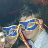 User avatar for Simon Fitch