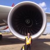 User avatar for Andrew Freeman