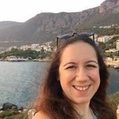 User avatar for Aysun Bascetincelik