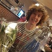 User avatar for Cindy Van Hulle