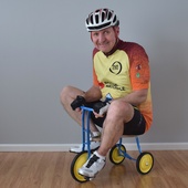 User avatar for Ghislain Brisson