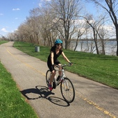 User avatar for Mariia Kryvenko