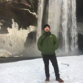 User avatar for Alex Hansrote