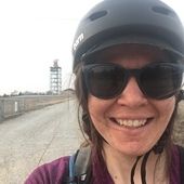 User avatar for Elizabeth Cody