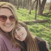 User avatar for Amber Winters Perrodin