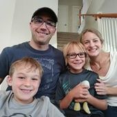 User avatar for Logan Kunitz