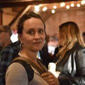 User avatar for Aimie Desmarais