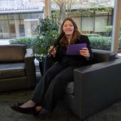 User avatar for Kristine Antonsen