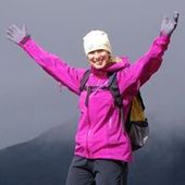 User avatar for Ann Obenchain