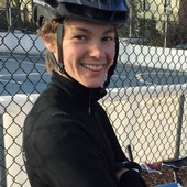 User avatar for Ann De Sanctis