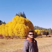 User avatar for Akhil Gudimella