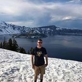 User avatar for Steve Mahony