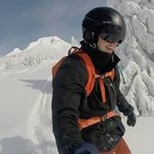 User avatar for Alex Byers