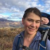 User avatar for Anna Sherwood