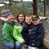 User avatar for Matthew Boots