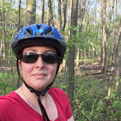 User avatar for Patricia Dépot