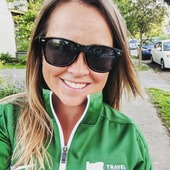 User avatar for Sara Morrissey