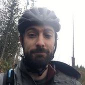 User avatar for Davin Spridgen