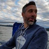 User avatar for Paul Hillman