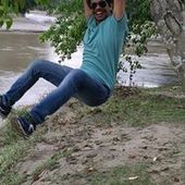 User avatar for Aashish Sharma