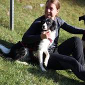 User avatar for Andréanne Gagné