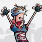 User avatar for Pat Clancey