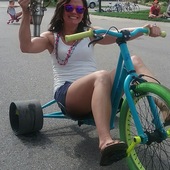 User avatar for Kassy Mies