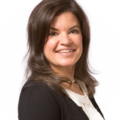 User avatar for Amie Meditz