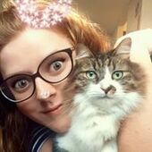 User avatar for Natalie Jenkins