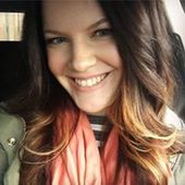 User avatar for Lindsay Boyd