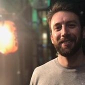 User avatar for Jonathan Payne