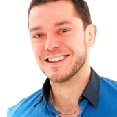 User avatar for David Courchesne