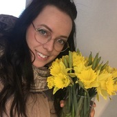 User avatar for Jane Plourde