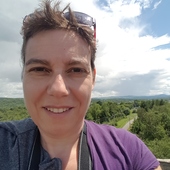 User avatar for Florence Planchard