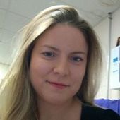 User avatar for Angie Paridon