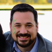 User avatar for Stephen Hughes