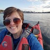 User avatar for Christal Worthen