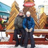 User avatar for Judith Vien