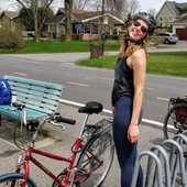 User avatar for Claire Reierson