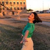 User avatar for Jamie Castilleja