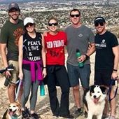 User avatar for Allison Gross