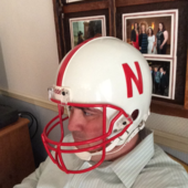 User avatar for Chris Hussey